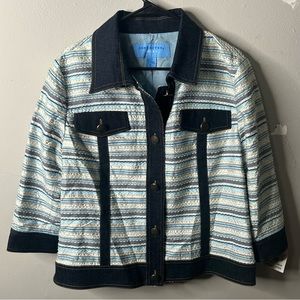 Don Caster Jacket